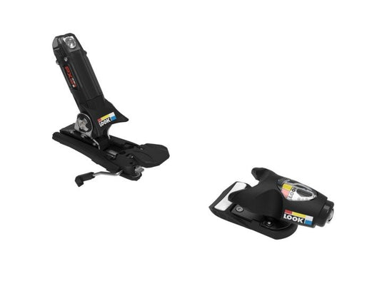 2021 Look PX 18 RockerRace Ski Bindings