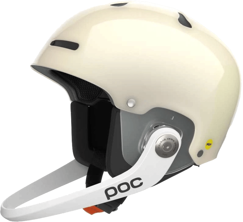 Load image into Gallery viewer, POC Artic SL MIPS Race Helmet
