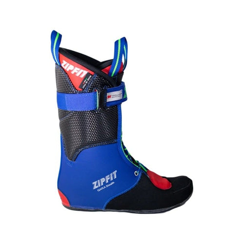 ZipFit Gara Stealth HV