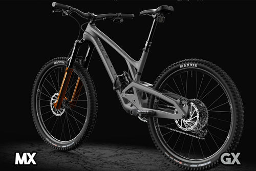 Evil Insurgent GX MX
