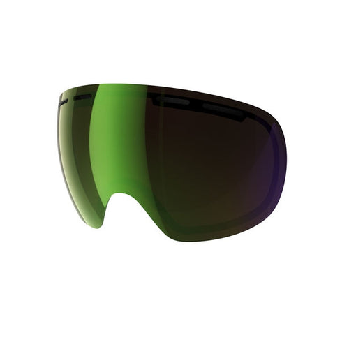POC Fovea Lens