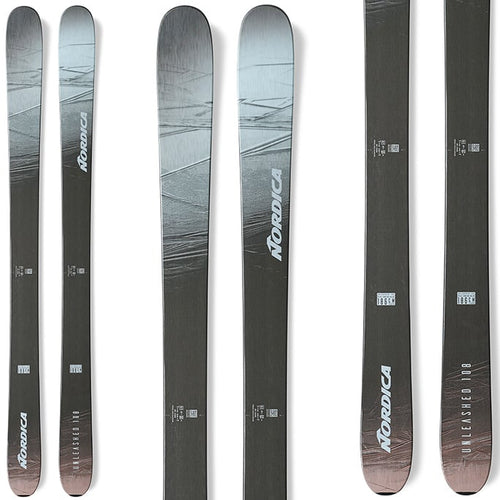Nordica Unleashed 108