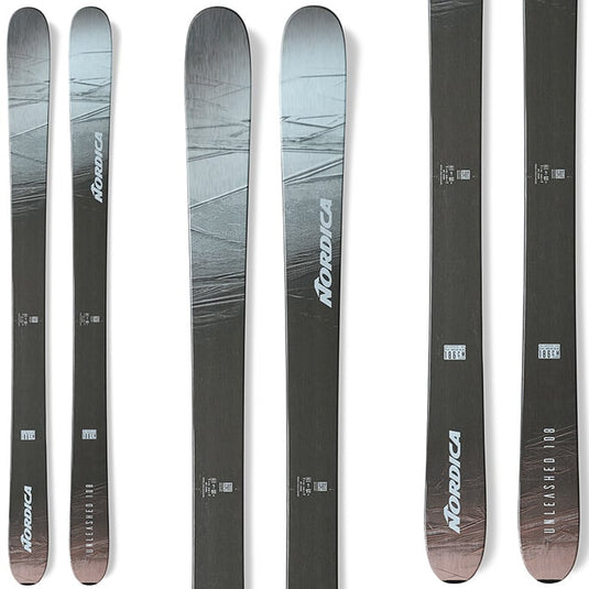 Nordica Unleashed 108