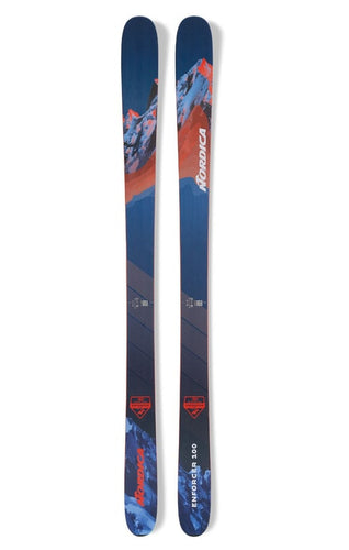 Nordica Enforcer 100