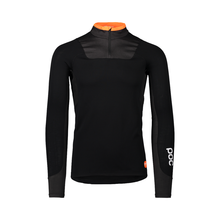 Load image into Gallery viewer, POC Resistance Layer Jersey
