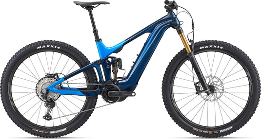 Giant Trance X Adv E+ 0