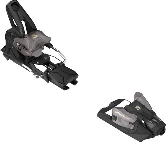 2025 Salomon STRIVE 14 GW Ski Binding