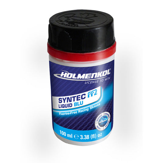 Holmenkol Syntec FF2 Liquid