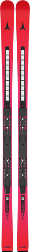 2025 Atomic Redster G9 Tween Race Ski