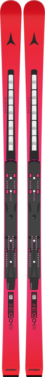 2025 Atomic Redster G9 Tween Race Ski