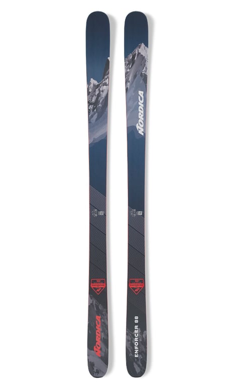 Load image into Gallery viewer, Nordica Enforcer 88
