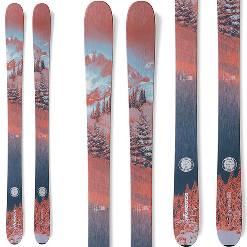 Nordica Santa Ana 98
