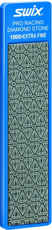 Swix Diamond Stone 1000 grit 100 mm
