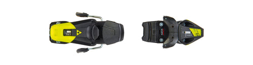 2025 Fischer RC4 Z9 GW AC Binding
