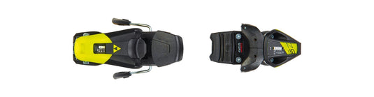 2025 Fischer RC4 Z9 GW AC Binding