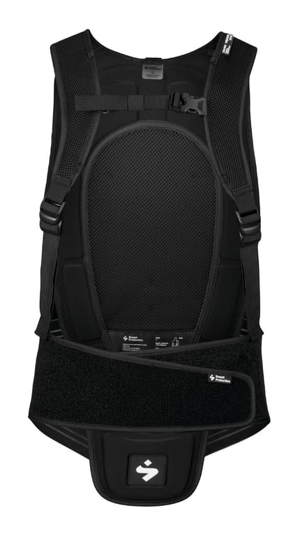 Sweet Back Protector