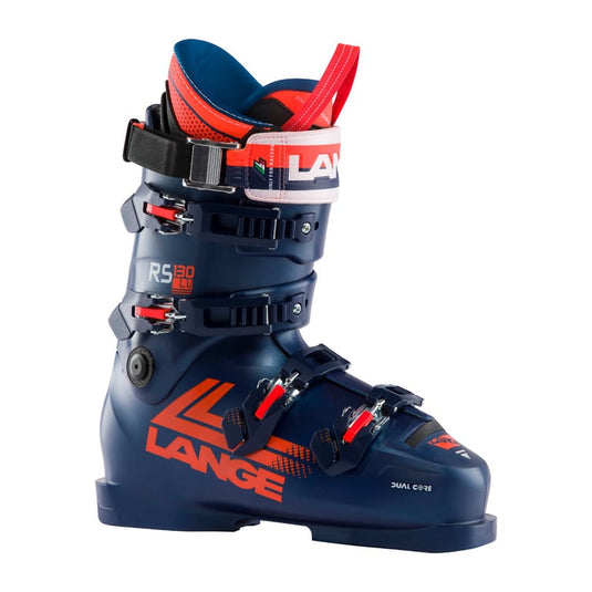2024 Lange RS 130 LV Performance Ski Boot