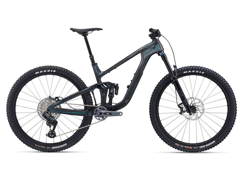 Load image into Gallery viewer, Giant Trance X Advanced 1 Carbon Mountain Bike
