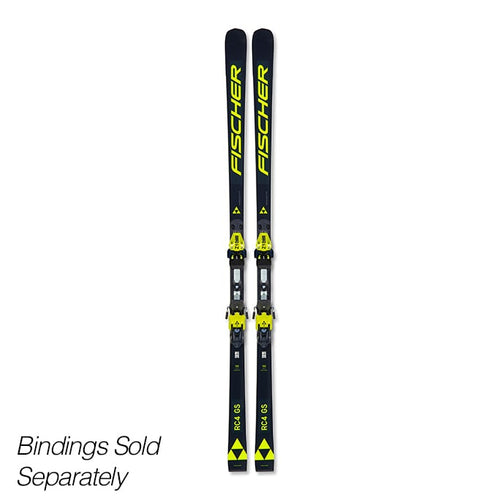 Fischer RC4 WC FIS GS