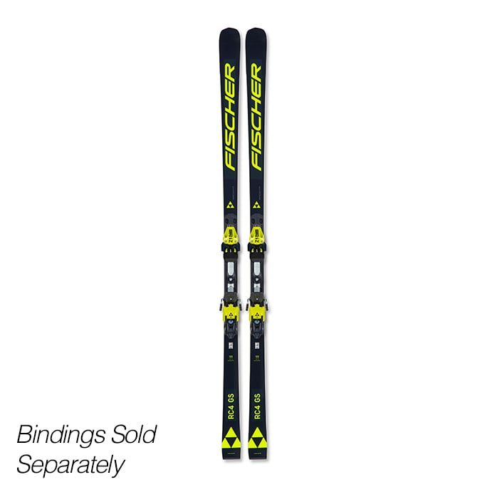 Load image into Gallery viewer, Fischer RC4 WC FIS GS
