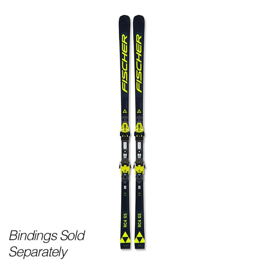 Fischer RC4 WC FIS GS