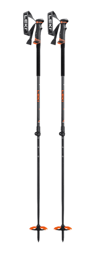 Leki Helicon Lite Backcountry Adjustable Ski Pole