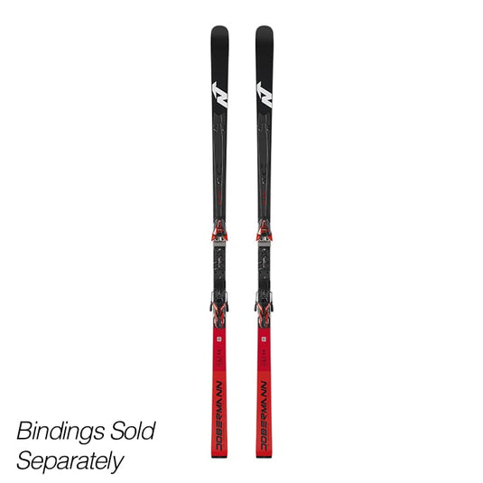 2025 Nordica Doberman WC SG EDT Junior Race Ski