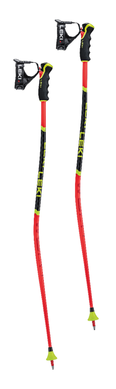 Leki WCR Lite GS 3D