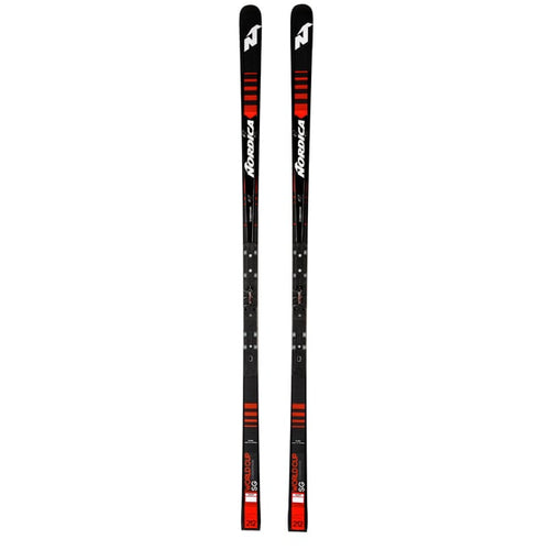 Nordica Dob. SG WC