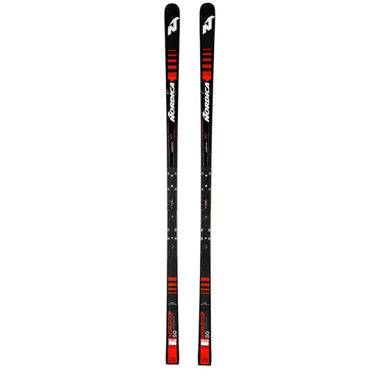 Nordica Dob. SG WC