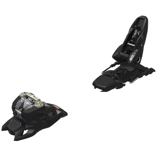 2025 Marker Squire 11 ID Ski Binding