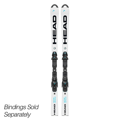 2025 Head e-SL Rebel Team Junior SL Race Ski