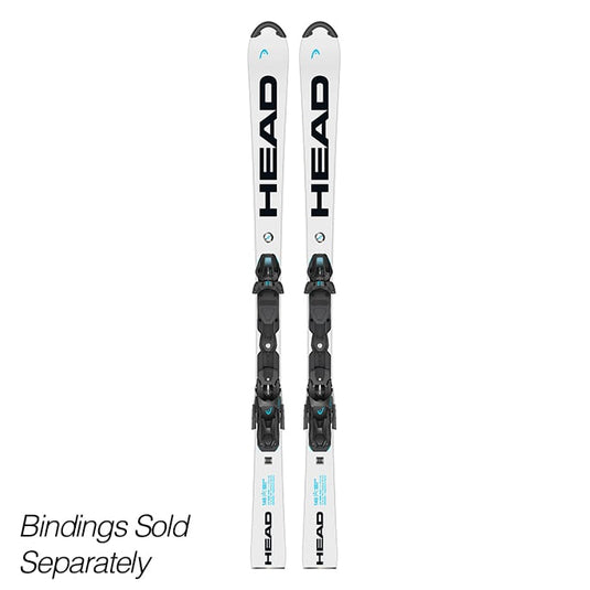 2025 Head e-SL Rebel Team Junior SL Race Ski