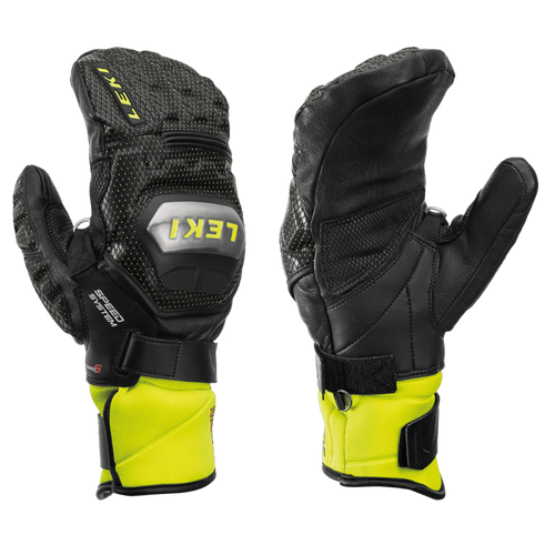 Leki WCR Ti S Speed Mitt