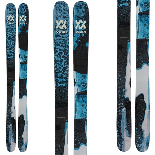 Volkl Revolt 104