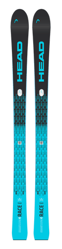 2026 Head e.Race TEAM Junior Race Ski