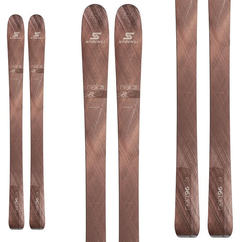Stöckli Ski USA Nela 96