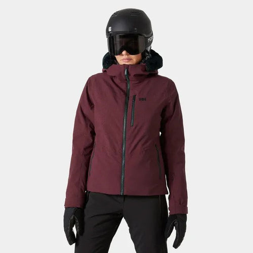 Helly Hansen Women's Valdisere 2.0 Jacket