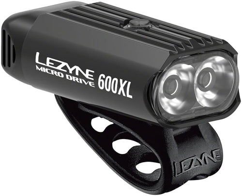 Lezyne Micro Drive 600XL