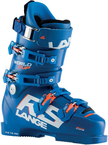 Lange WC RS ZC