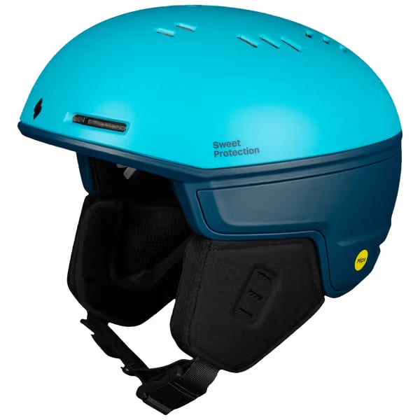 Load image into Gallery viewer, Sweet Protection Adapter MIPS Ski Helmet
