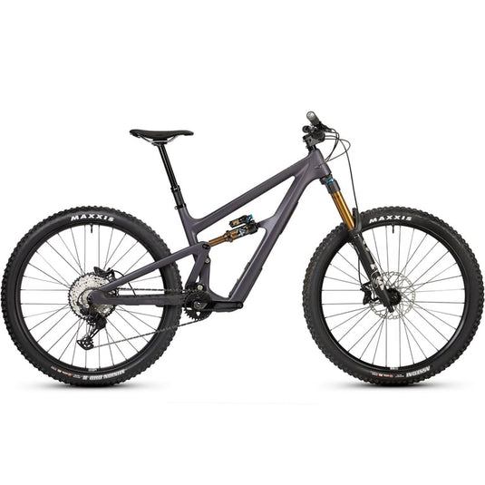 2025 Ibis Ripmo GX AXS Mountain Bike