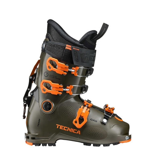 Tecnica Zero G TEAM