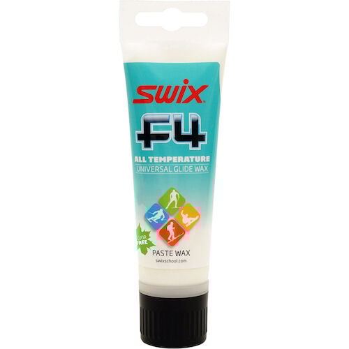 Swix F4-75C Glidewax Paste 75ml