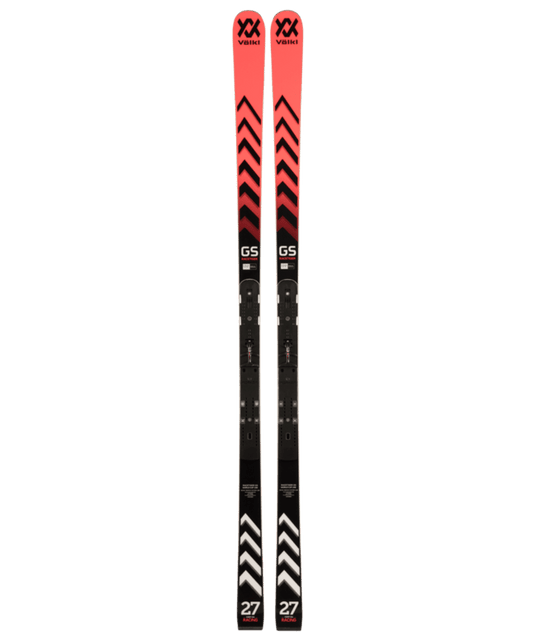 Volkl Racetiger Tweener GS