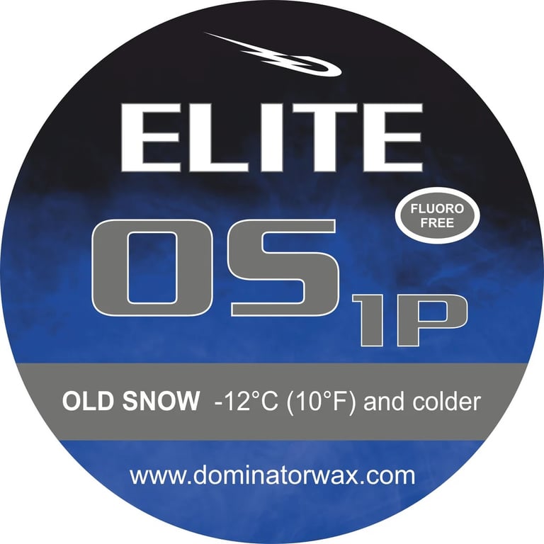 Load image into Gallery viewer, Dominator Elite Paste Old Snow 1P
