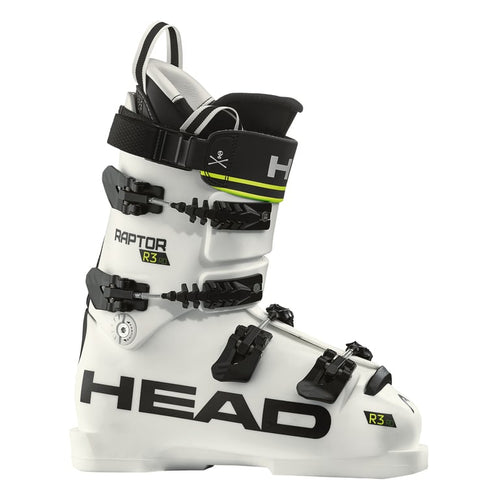Head Raptor R3