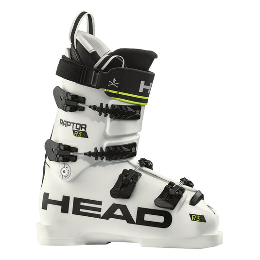 Head Raptor R3