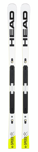 Head Rebels e-Speed SW RP
