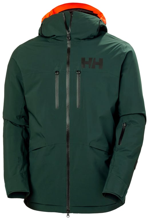 Helly Hansen Garibaldi Infinity Jacket
